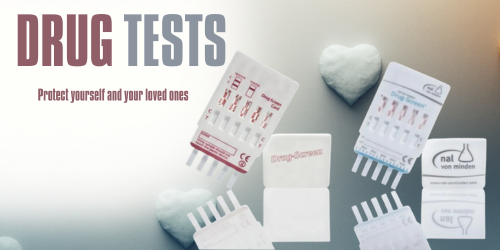 DIAGNOSTIC TESTS