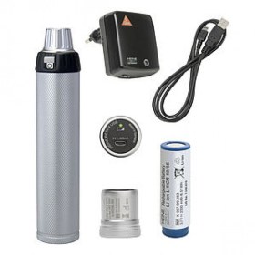 Heine Beta 4 USB Rechargeable Battery Handle with Power Supply and USB Cable H-X-007.99.388 - 