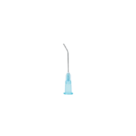 Hydrodissection cannula 25G 22 mm 20 pieces