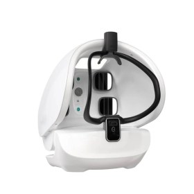 Professional facial skin analyzer 3D D9 - Professional facial skin analyzer 3D D9 (2)