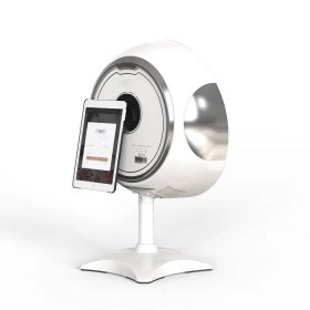 Professional facial skin analyzer MC10
