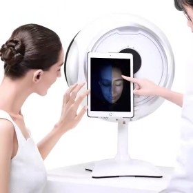 Professional facial skin analyzer MC10 - Professional facial skin analyzer MC10 (1)