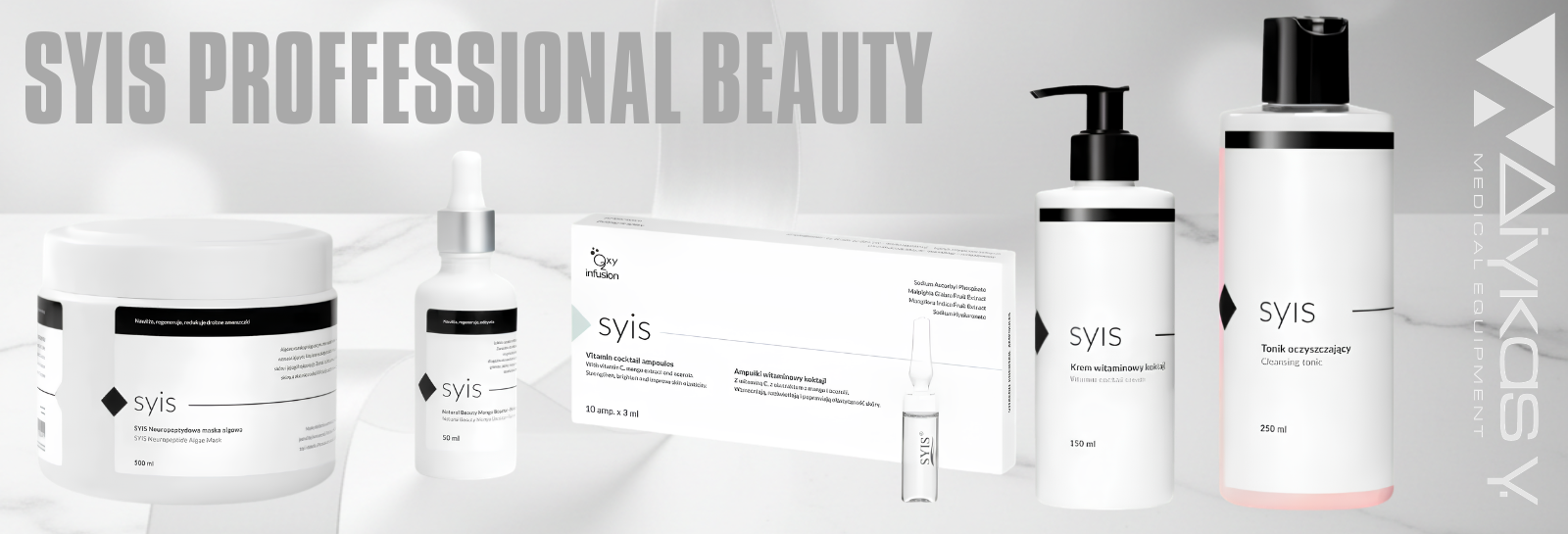 SYIS
