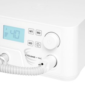 Professional Podiatry Drill with Integrated Dust Extraction – Saeyang Marathon Cyclone-Vac 0148174(5)