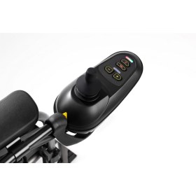 Electric wheelchair Velox (10)