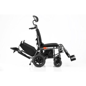 Electric wheelchair Velox (4)