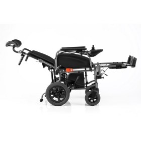 Electric wheelchair Velox (5)
