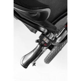 Electric wheelchair Velox (6)