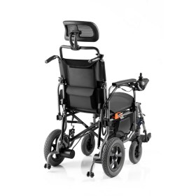 Electric wheelchair Velox (7)