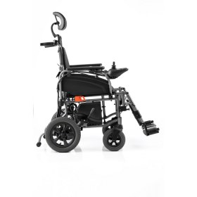 Electric wheelchair Velox (8)