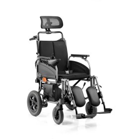 Electric wheelchair Velox (9)
