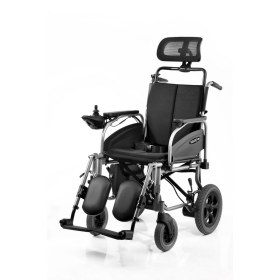Electric wheelchair Velox