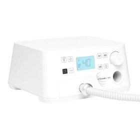 Professional Podiatry Drill with Integrated Dust Extraction – Saeyang Marathon Cyclone-Vac 0148174(2)