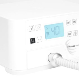 Professional Podiatry Drill with Integrated Dust Extraction – Saeyang Marathon Cyclone-Vac 0148174(4)