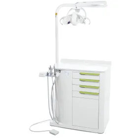 Καμπίνα ποδολογίας Namrol Stylo EN-501