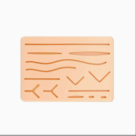 Pad για εκπαίδευση συρραφής ράμματος FH2311001 YILI - Pad για εκπαίδευση συρραφής ράμματος FH2311001 YILI (2)