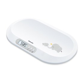 Beurer BY 90 baby scale