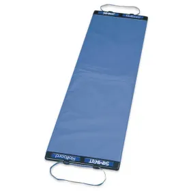 Σανίδα πλευρικής μεταφοράς ασθενών Samarit Blue Long Wide - Σανίδα πλευρικής μεταφοράς ασθενών Samarit Blue Long Wide (3)