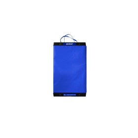 Σανίδα πλευρικής μεταφοράς ασθενών Samarit Blue Long Wide - Σανίδα πλευρικής μεταφοράς ασθενών Samarit Blue Long Wide (2)