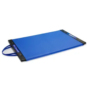 Σανίδα πλευρικής μεταφοράς ασθενών Samarit Blue Long Wide - Σανίδα πλευρικής μεταφοράς ασθενών Samarit Blue Long Wide (1)