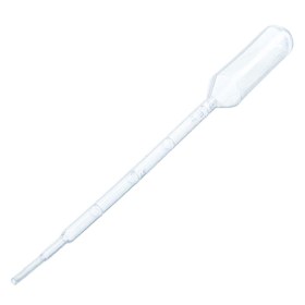 Πιπέτες pasteur χωρητικότητας 3 ml