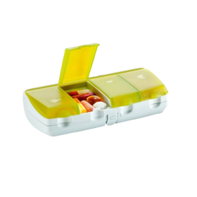 Daily pill box 817258 - 
