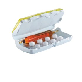 Daily pill box 817258 - 