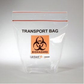 95 kPa UN3373 specimen and biological material transport bag EB09.124