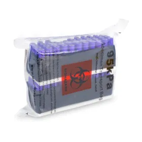 95 kPa UN3373 specimen and biological material transport bag EB09.124 (4)