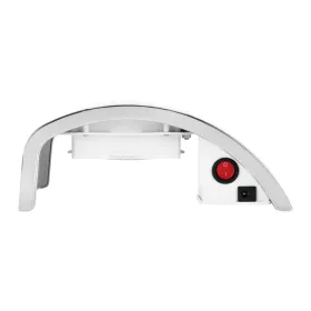 Nail Dust Collector 383 white (1)