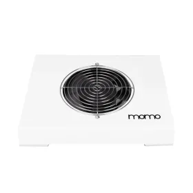Nail Dust Collector x2s white (3)