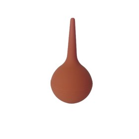 Ear cleaning bulb syringe with fine tip 65 ml 802068