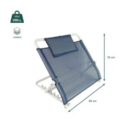 Ερεισίνωτο κρεβατιού με μαξιλάρι CONFORT 823039 (4)