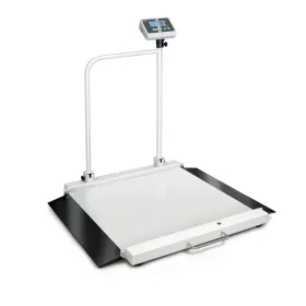 Ζυγός πλατφόρμα αναπηρικών αμαξιδίων MWA 300K-1PM CLASS III