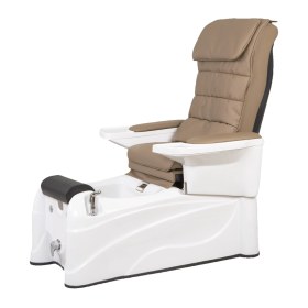 SPA chair EASE WKS033.2 beige