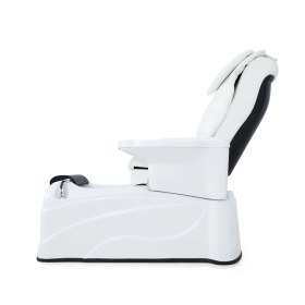 SPA chair EASE WKS033.2 white (1)