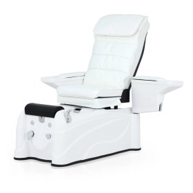 SPA chair EASE WKS033.2 white (3)