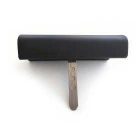 SPA chair EASE WKS033.2 white (5)