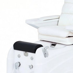 SPA chair EASE WKS033.2 white (4)