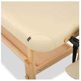 Navia K834  wooden massage table beige (6)