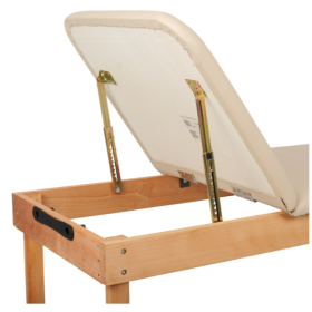 Nexa K534  wooden massage table beige (3)