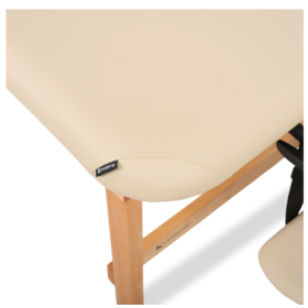 Nexa K534  wooden massage table beige (7)