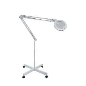 Φωτισμός μεγεθυντικός τροχήλατος LED MAG S N1230