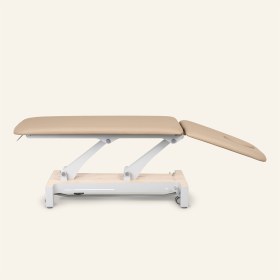Κρεβάτι εξεταστικό Nuuna 2L Starter | Μπεζ (2)