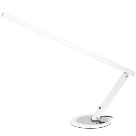 Επαγγελματικός επιτραπέζιος φωτισμός Slim 115250 λευκός