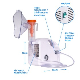 Νεφελοποιητής τύπου COMPRESSOR 0811850 - Νεφελοποιητής τύπου COMPRESSOR 0811850 (1)