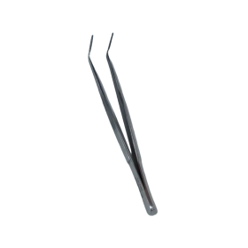 Λαβίδες αντικειμενοφόρων πλακών 10.5cm HL12-0740 HILBRO