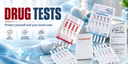 DIAGNOSTIC TESTS