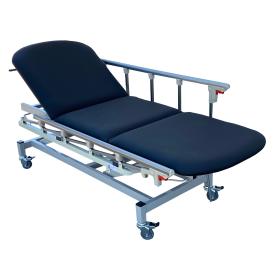 Electric Examination Bed for gastrointestinal use DIG 8625 (3)