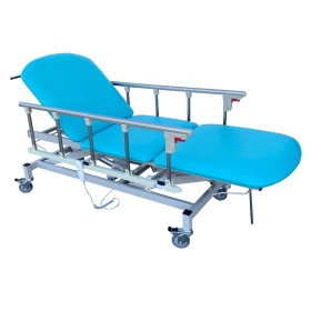 Electric Examination Bed for gastrointestinal use DIG 8625 (2)
